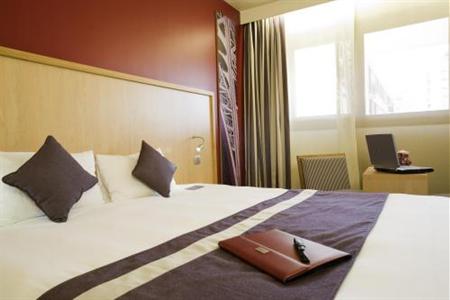 фото отеля Mercure Paris Porte de Versailles Expo