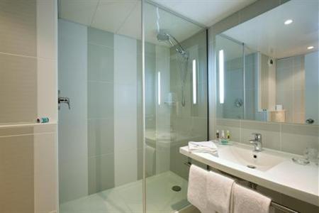 фото отеля Mercure Paris Porte de Versailles Expo