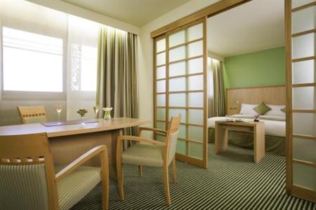 фото отеля Mercure Paris Porte de Versailles Expo