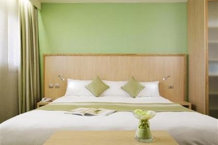 фото отеля Mercure Paris Porte de Versailles Expo