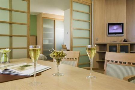 фото отеля Mercure Paris Porte de Versailles Expo