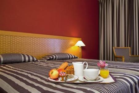 фото отеля Mercure Paris Porte de Versailles Expo