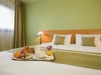 Mercure Paris Porte de Versailles Expo