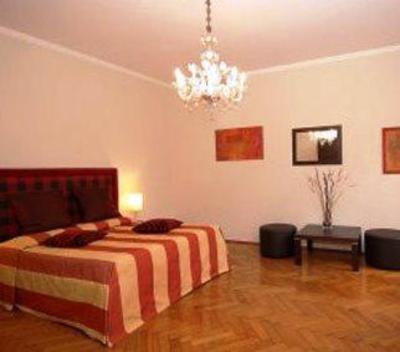 фото отеля Residenza alle Zattere