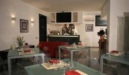 фото отеля Bed and Breakfast IL Sentiero