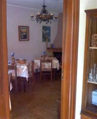 фото отеля Bed and Breakfast IL Sentiero