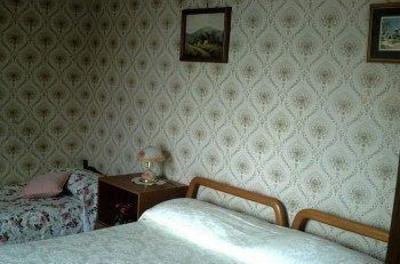 фото отеля Bed and Breakfast IL Sentiero