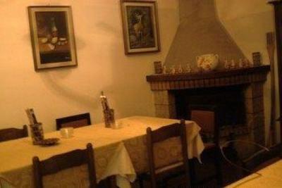 фото отеля Bed and Breakfast IL Sentiero