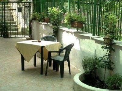 фото отеля Bed and Breakfast IL Sentiero