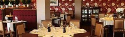 фото отеля Vaughan Lodge Lahinch