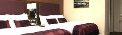 фото отеля Vaughan Lodge Lahinch