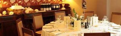 фото отеля Vaughan Lodge Lahinch