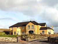 Vaughan Lodge Lahinch