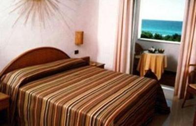 фото отеля Ecoresort Le Sirene Resort Gallipoli