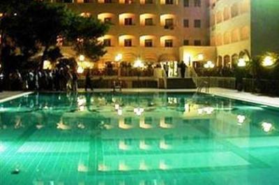 фото отеля Ecoresort Le Sirene Resort Gallipoli