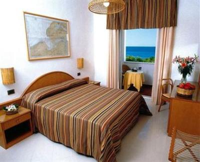 фото отеля Ecoresort Le Sirene Resort Gallipoli
