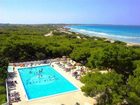 фото отеля Ecoresort Le Sirene Resort Gallipoli