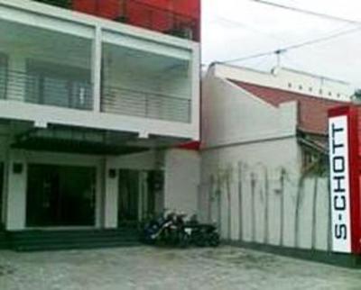 фото отеля S-Chott Hotel