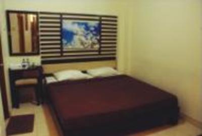 фото отеля S-Chott Hotel