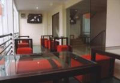 фото отеля S-Chott Hotel