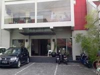 S-Chott Hotel