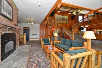 фото отеля Stage Coach Inn