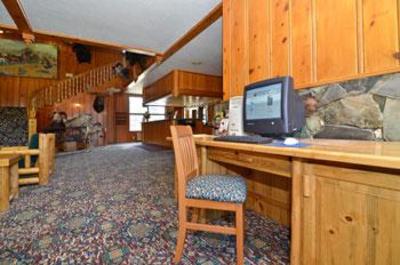 фото отеля Stage Coach Inn