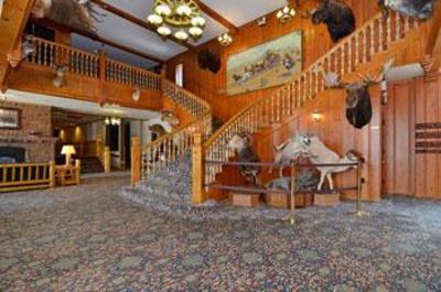 фото отеля Stage Coach Inn