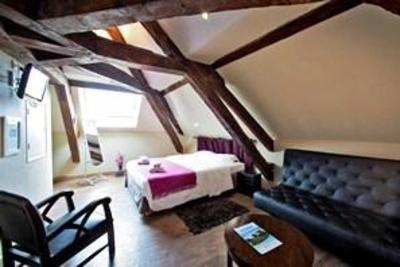 фото отеля Hotel des Barris