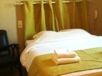 Hotel des Barris