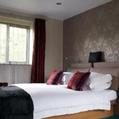фото отеля Rafters Bed and Breakfast Marcham