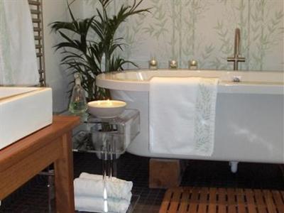 фото отеля Rafters Bed and Breakfast Marcham