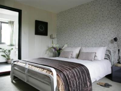 фото отеля Rafters Bed and Breakfast Marcham