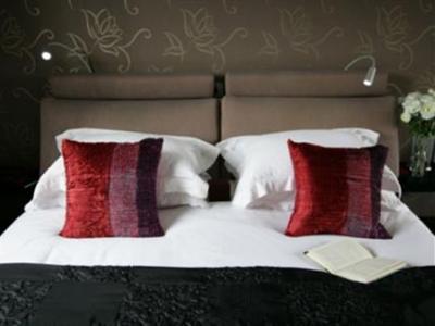 фото отеля Rafters Bed and Breakfast Marcham