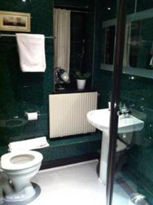 фото отеля Rafters Bed and Breakfast Marcham