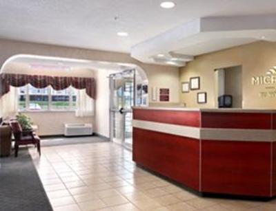 фото отеля Miami Microtel Inn & Suites