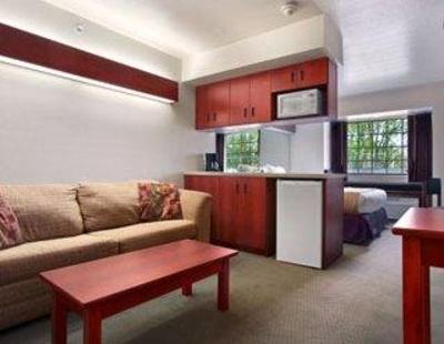 фото отеля Miami Microtel Inn & Suites