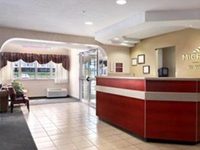 Miami Microtel Inn & Suites