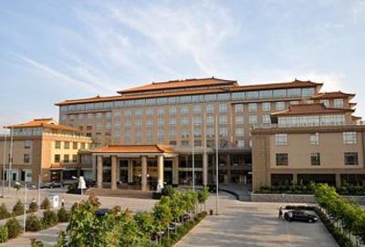 фото отеля Jindu Garden Hotel
