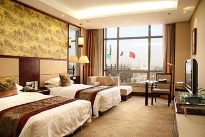 фото отеля Jindu Garden Hotel