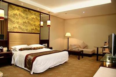 фото отеля Jindu Garden Hotel