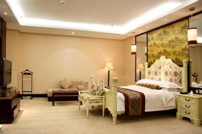 фото отеля Jindu Garden Hotel