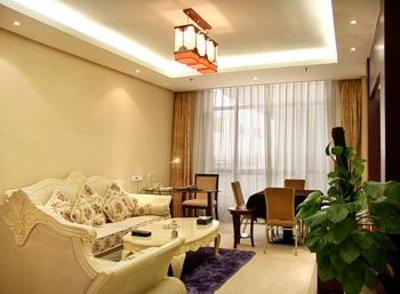 фото отеля Jindu Garden Hotel
