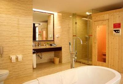 фото отеля Jindu Garden Hotel