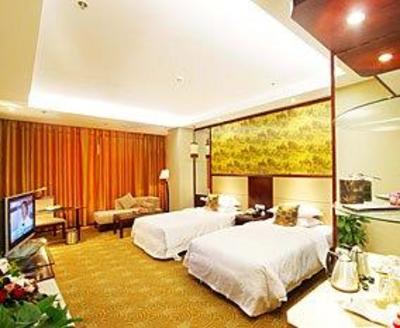 фото отеля Jindu Garden Hotel