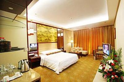 фото отеля Jindu Garden Hotel