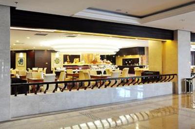 фото отеля Jindu Garden Hotel