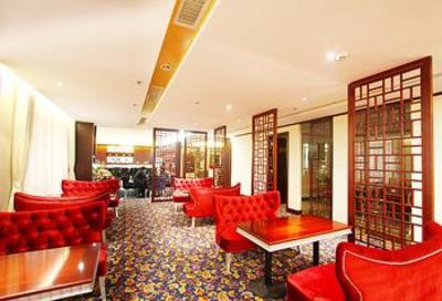 фото отеля Jindu Garden Hotel