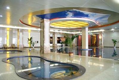 фото отеля Jindu Garden Hotel