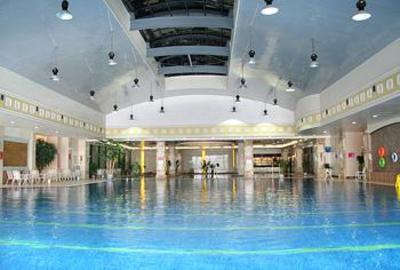 фото отеля Jindu Garden Hotel